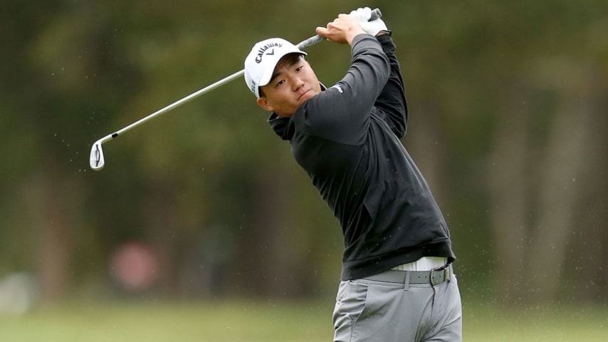 How to watch: Sanderson Farms Championship, Round 3, leaderboard, tee times, TV times