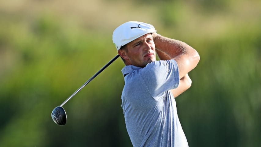 Three teams tied for lead at QBE Shootout