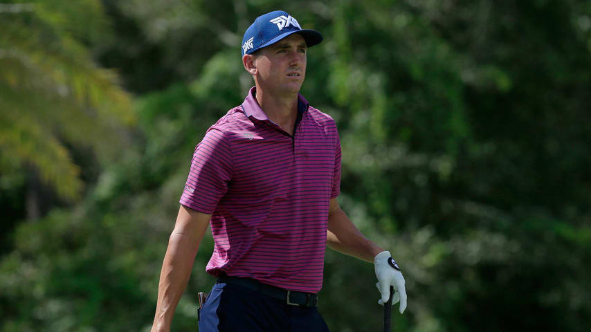 Watch tour championship 2019 sale