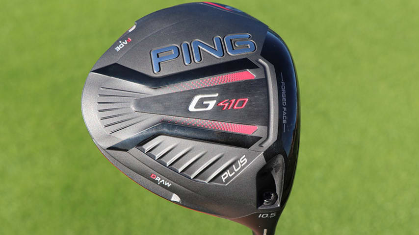 Ping launches its new G410 drivers, featuring a weight-adjustable version