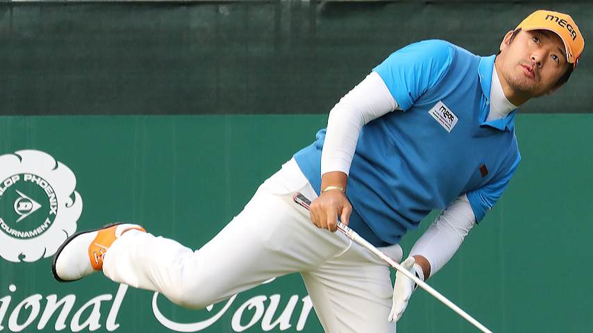 Everything you should know about Ho Sung Choi