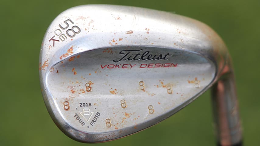 Ho Sung Choi: What's in the bag