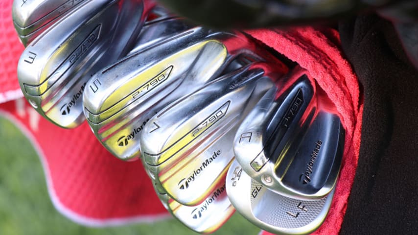 Equipment Gallery: 2019 Genesis Open