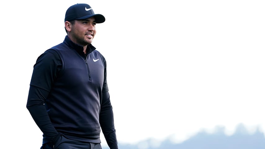 Jason Day Commits to 3M Open