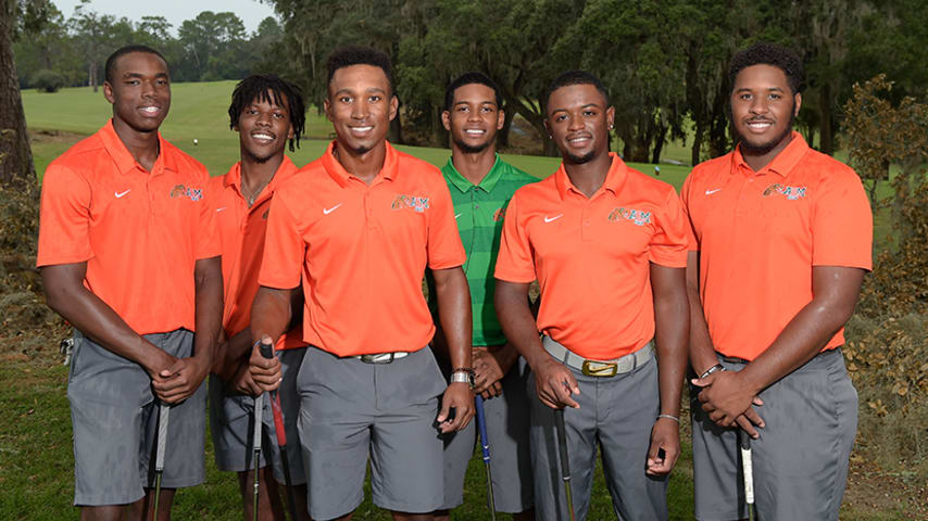 Unrattled: The Florida A&M Rattlers are proud of their groundbreaking legacy