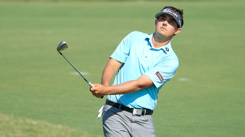 Lebioda’s battle with Crohn’s disease