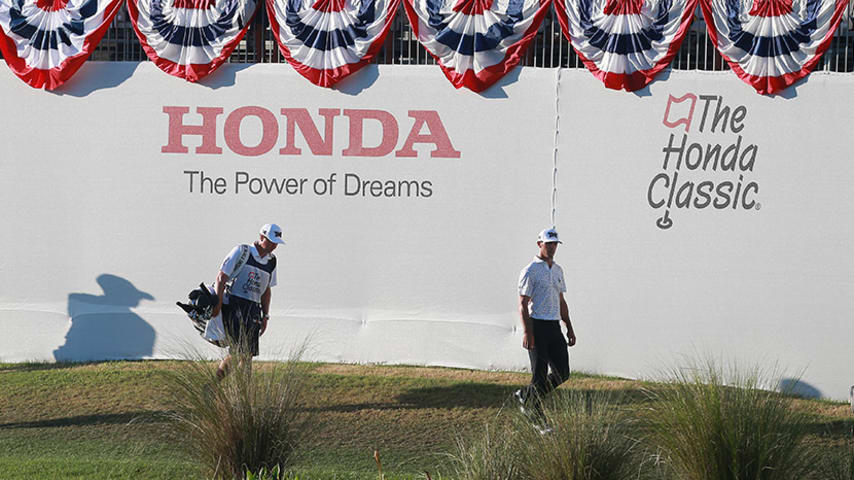 Watch the honda classic deals