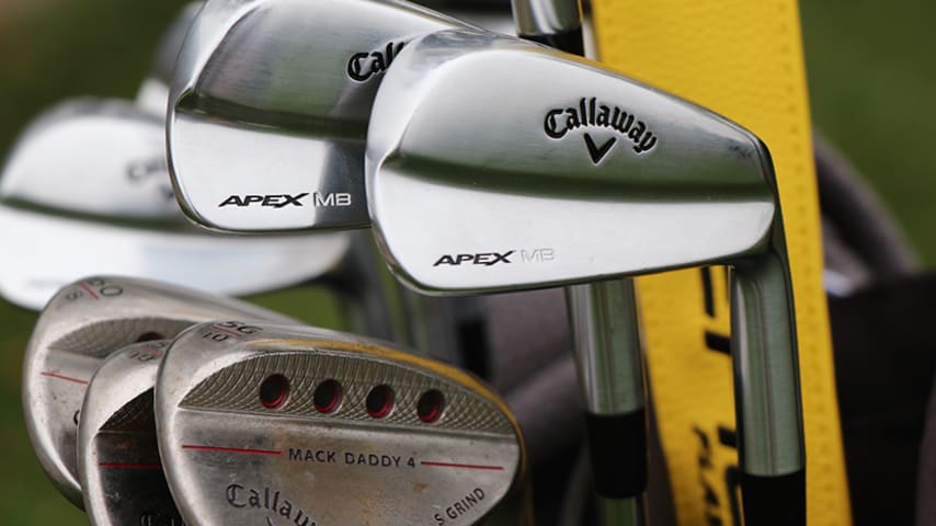 Full equipment Q&A: Francesco Molinari officially signs with Callaway