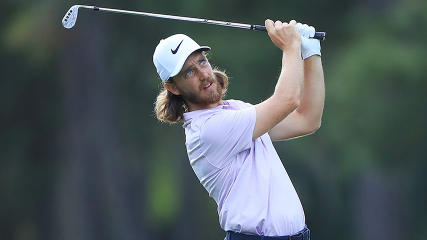 Roundtable: Surprises, analysis from Friday at THE PLAYERS