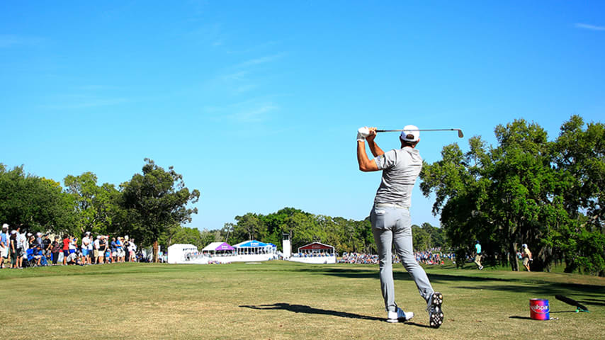 Valspar Championship, Round 4: Leaderboard, tee times, TV times