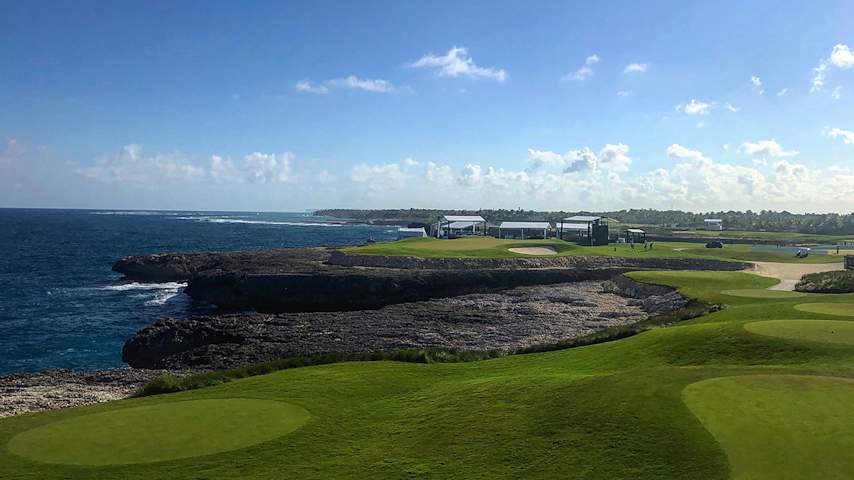 Corales Puntacana Resort & Club Championship, Round 4: Leaderboard, tee times, TV times