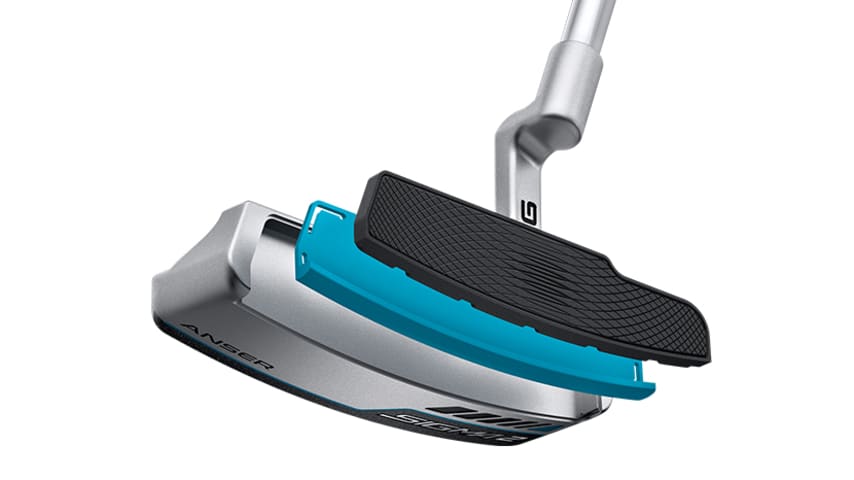 Product Spotlight Q&A: Ping’s Sigma 2 length-adjustable putters, and why changing length is beneficial