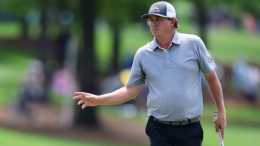 Dufner and Homa prove there is light at the end of the tunnel