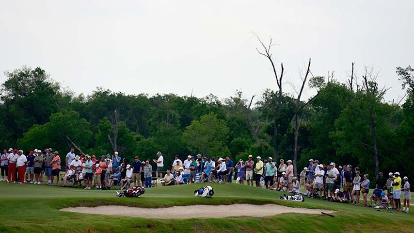 Watch at&t byron nelson online