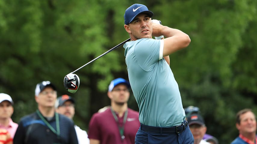 Koepka, Watson to return to RBC Canadian Open