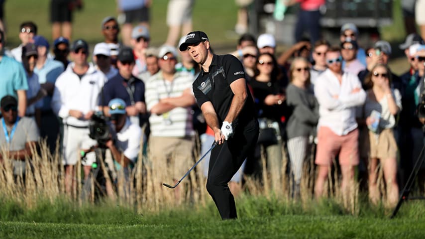 Roundtable: Surprises, analysis from Round 3 of PGA Championship