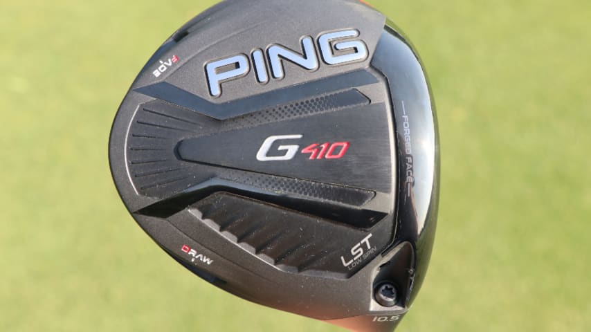 Ping releases G410 LST driver and Blueprint forged irons to retail, available now