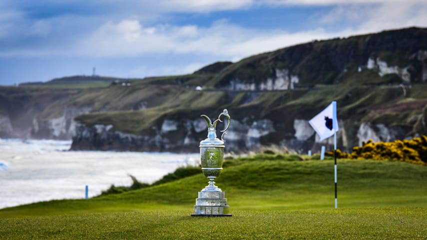 5 Things to Know About Royal Portrush