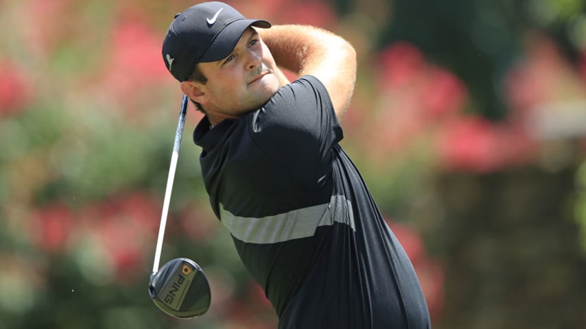 DraftKings preview: Wyndham Championship