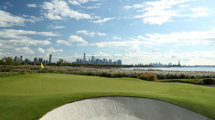 Seven things you should know about Liberty National