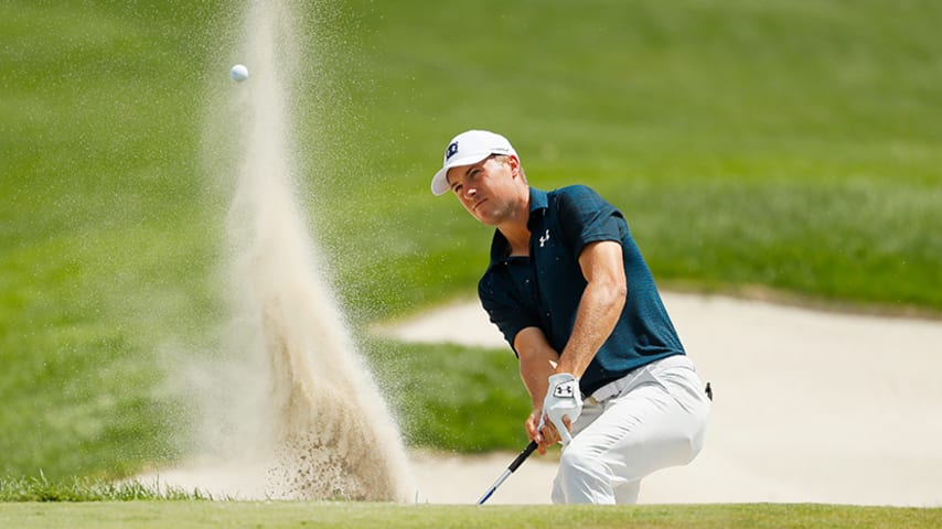 FedExCup update: Spieth keeps his season alive