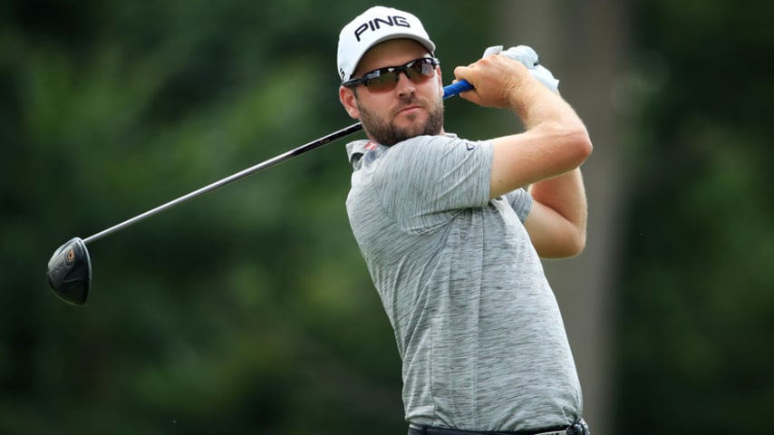 No risk, lots of reward, for FedExCup pursuers