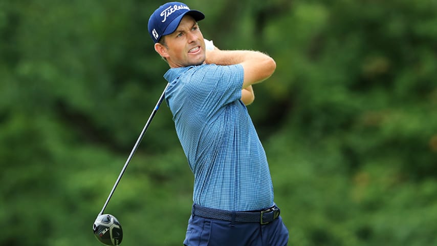 DraftKings preview: Shriners Hospitals for Children Open