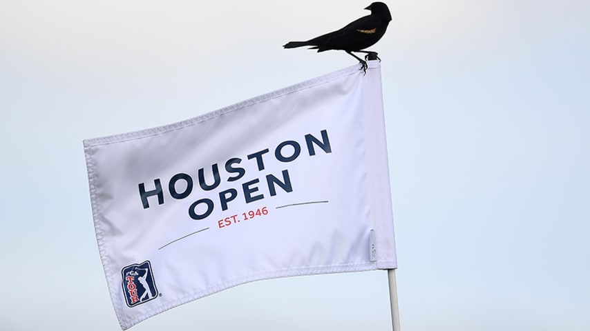 Take me out to the golf course