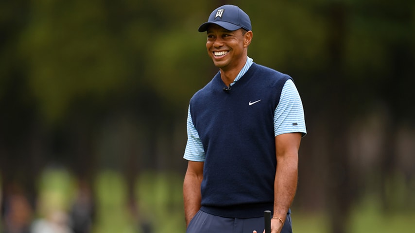 Preview: Tiger Woods at the ZOZO CHAMPIONSHIP