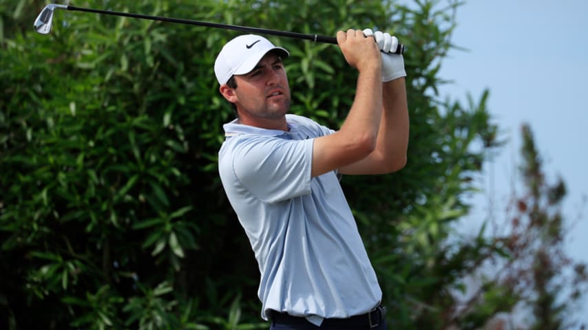 DraftKings preview: The RSM Classic