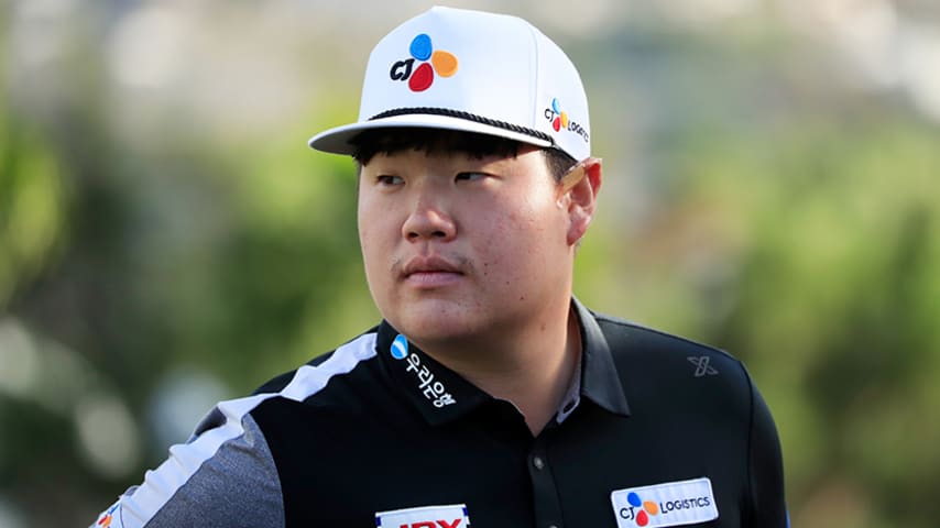 DraftKings preview: Sony Open in Hawaii