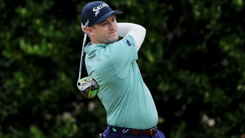 DraftKings preview: Farmers Insurance Open