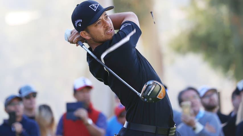 DraftKings preview: World Golf Championships-Mexico Championship