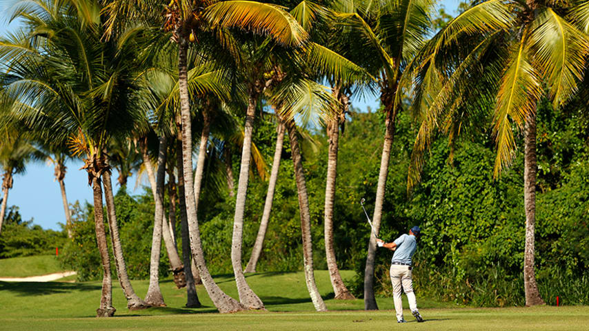 Puerto Rico Open, Round 4: Leaderboard, tee times, TV times