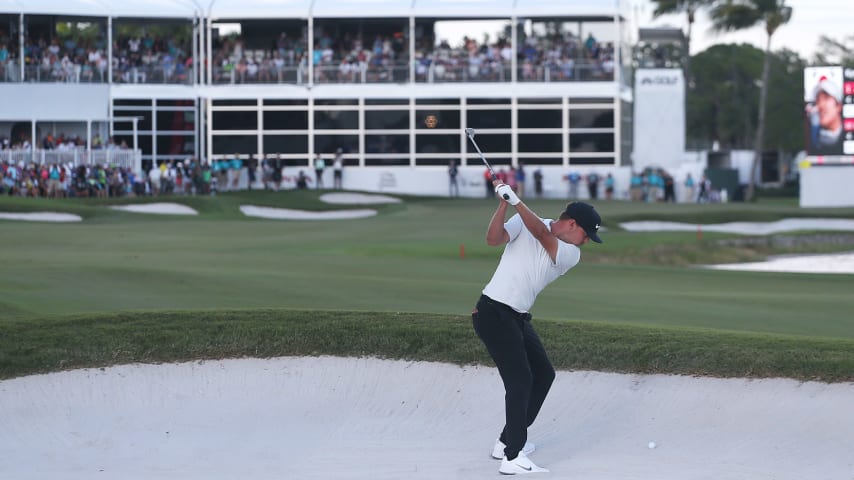 Watch honda classic 2025