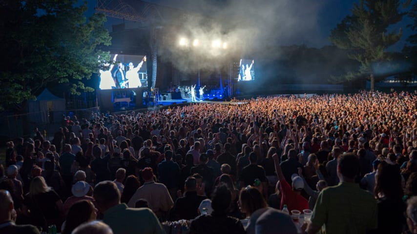 The Chainsmokers and Keith Urban to headline RBCxMusic Concert Series at 2020 RBC Canadian Open