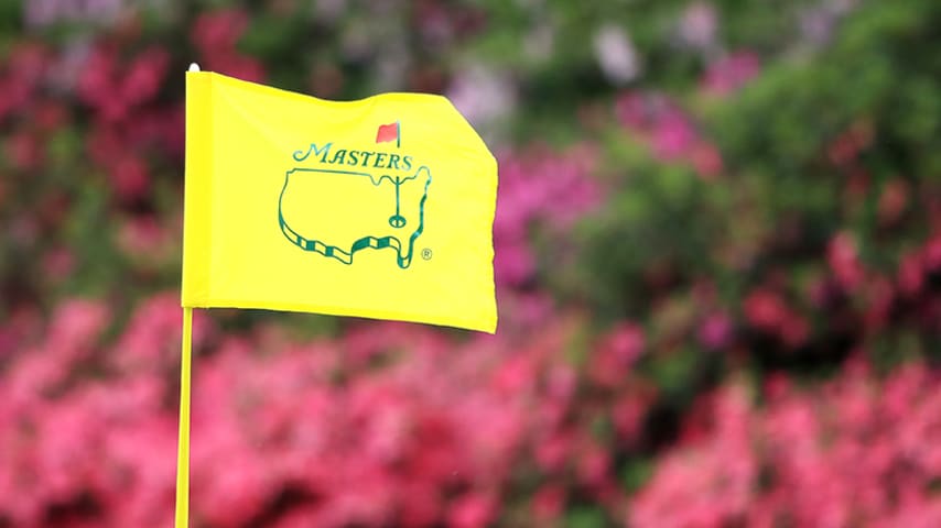 Augusta National Golf Club announces postponement of the Masters