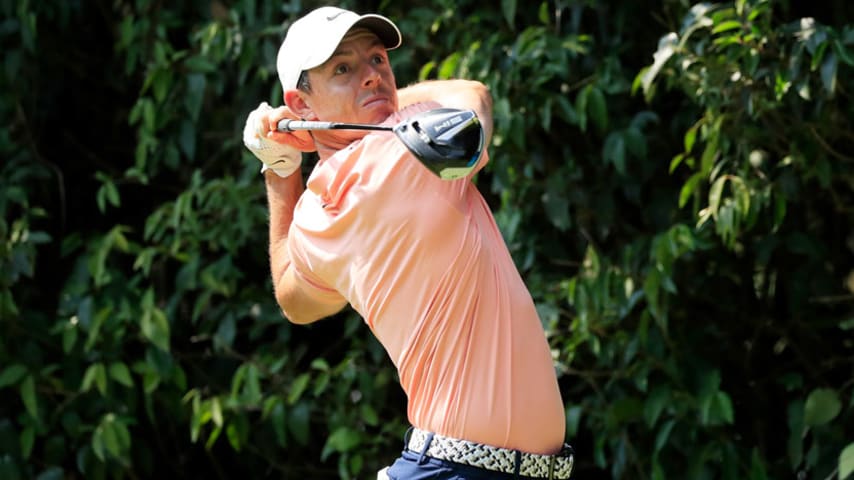 Why a Masters in November could benefit Rory McIlroy