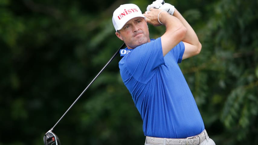 Ryan Palmer: Charles Schwab Challenge may get its ‘best field’ in revised schedule