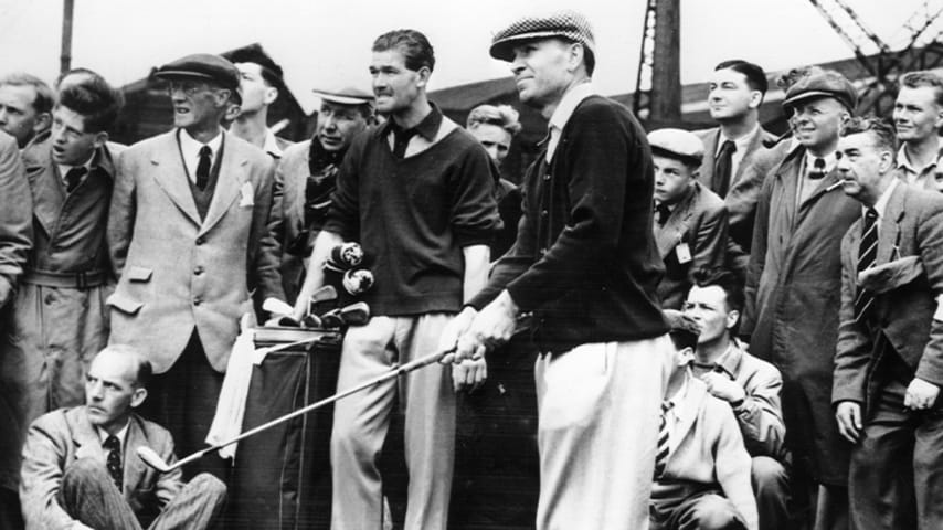 How Ben Hogan put Seminole on the map