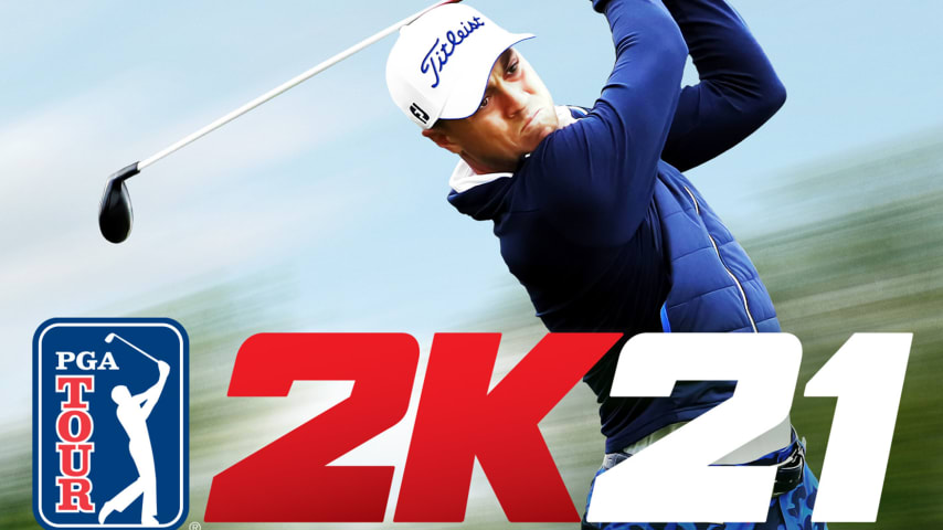 PGA TOUR 2K21 video game tees off worldwide in August