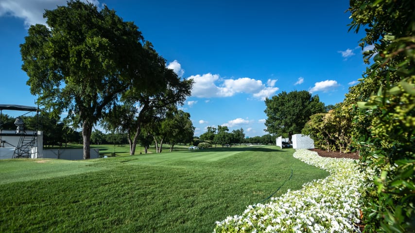 PGA TOUR ‘continues the conversation’ with 8:46 tee time to honor George Floyd, efforts to end social and racial injustice