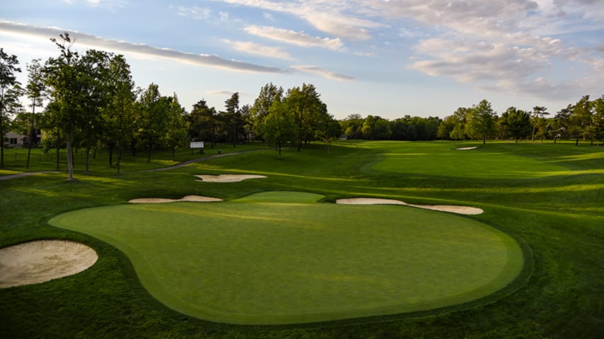 PGA TOUR partners with Workday to present the Workday Charity Open at Muirfield Village Golf Club