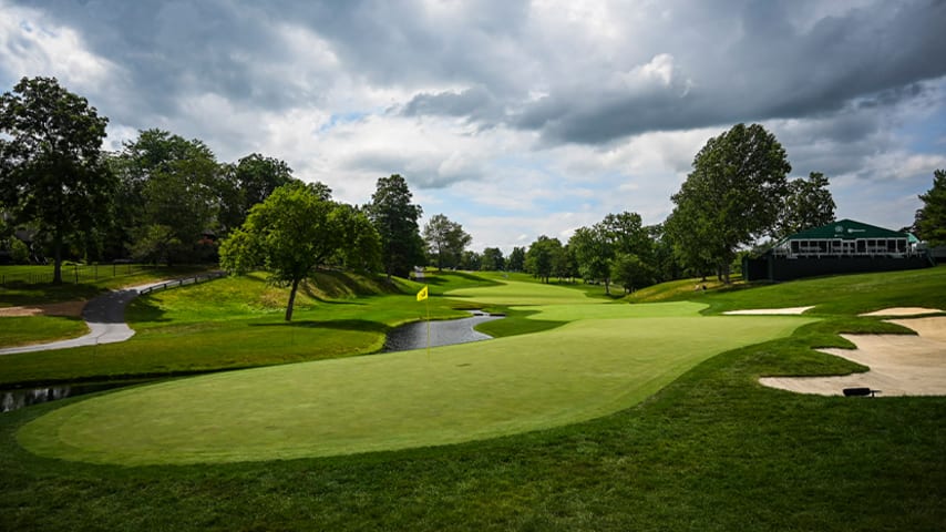 Memorial Tournament presented by Nationwide, Round 3: Leaderboard, tee times, TV times