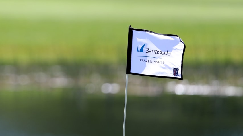 Barracuda Championship, Round 4: Leaderboard, tee times, TV times