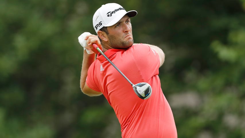 Roundtable: Best players without a major; will Tiger win another?