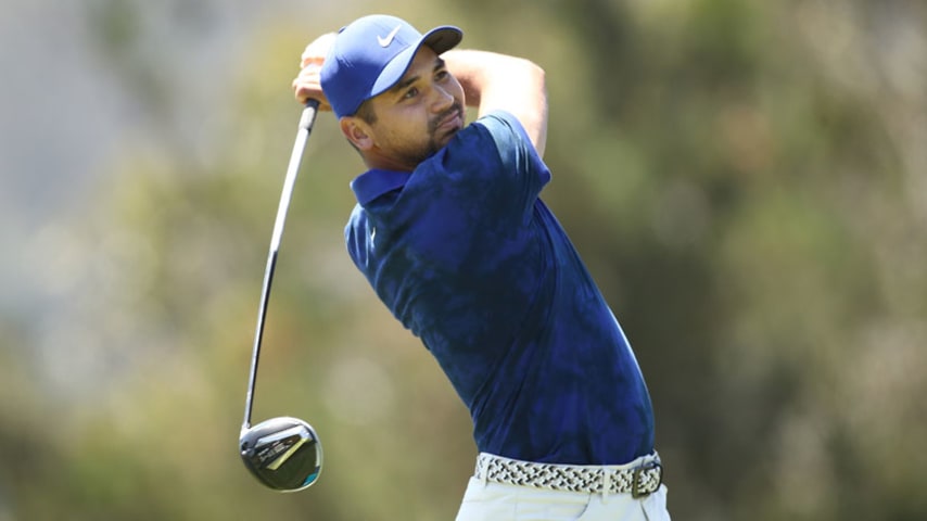 Jason Day, Brooks Koepka claim health won’t be issue at PGA Championship