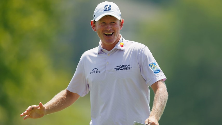 Brandt Snedeker's bag: How it has changed since his 2018 Wyndham Championship win