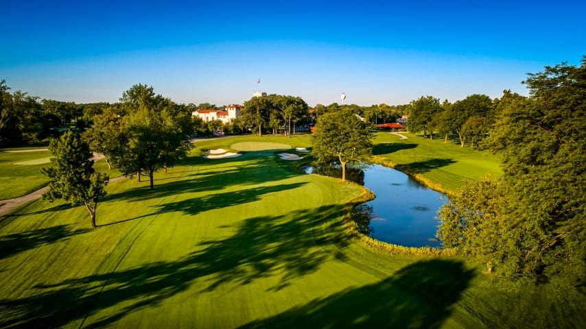 Nine things to know: Olympia Fields