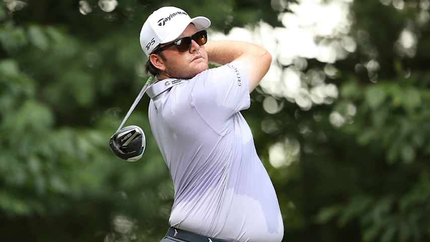 THE NORTHERN TRUST, Round 3 updates: FedExCup Playoffs